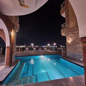 Blue Nile House Luxor
