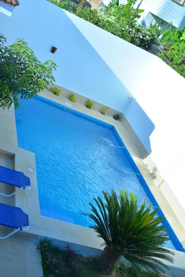 Luxor Rose Villa