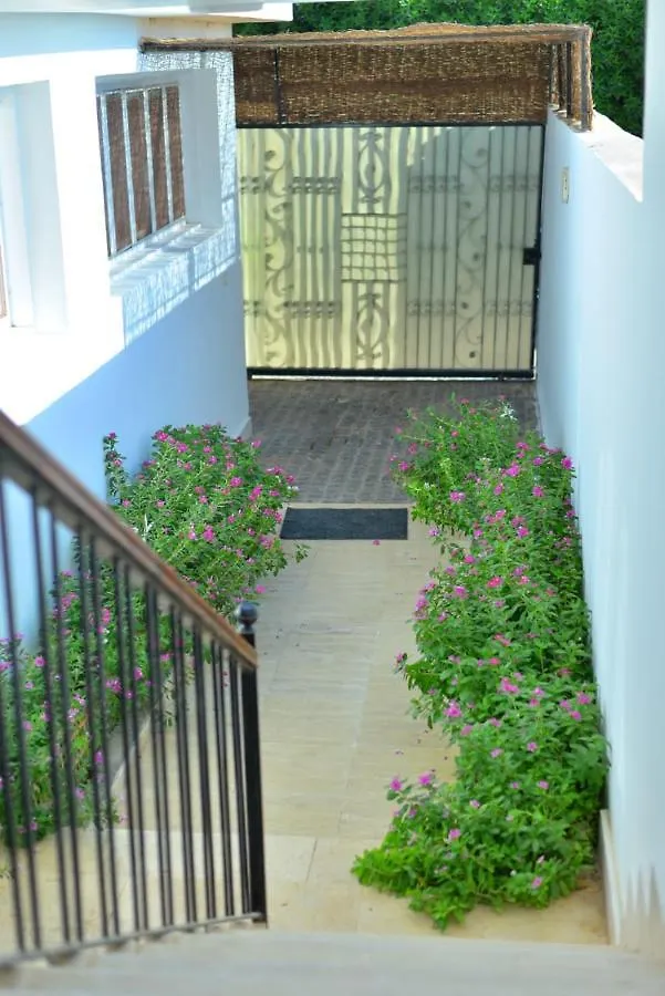 Luxor Rose Villa 0*,