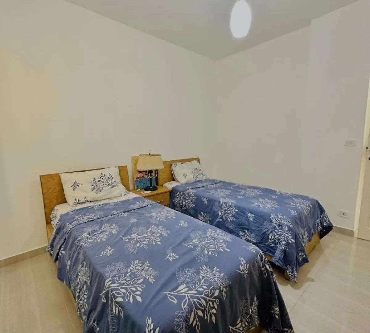 Luxor Rose Villa