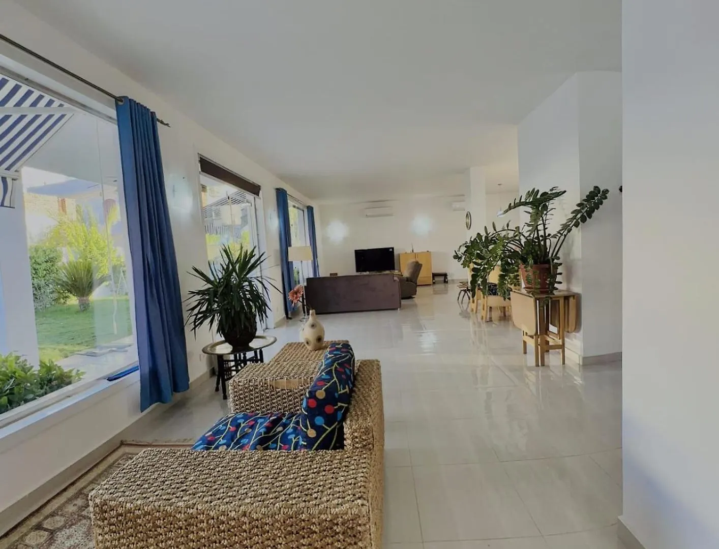 Luxor Rose Villa